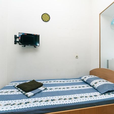 Small Room Near Independence Square Kyjev Exteriér fotografie